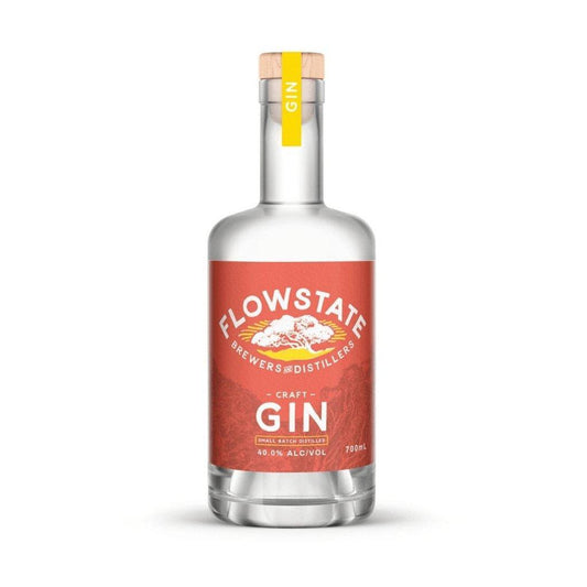 Flowstate Craft Gin 700mL - Booze House