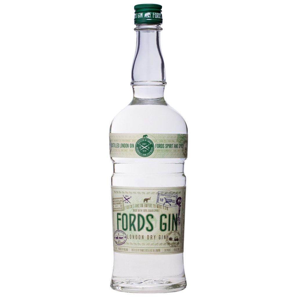 Fords Gin 700mL - Booze House