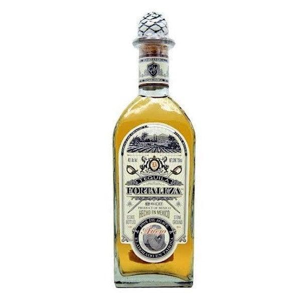 Fortaleza Anejo 750ml - Booze House