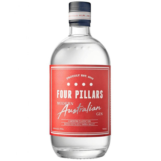 Four Pillars Modern Australian Gin 700ml - Booze House