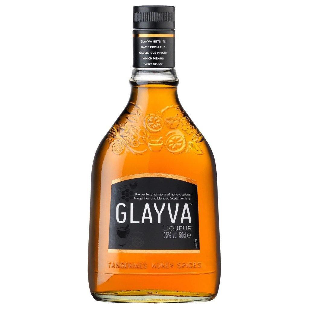 Glayva Liqueur 500ml - Booze House
