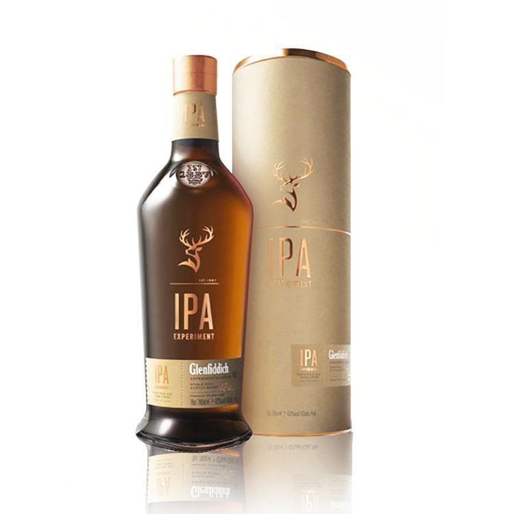 Glenfiddich IPA Experiment Single Malt Scotch Whisky 700mL - Booze House