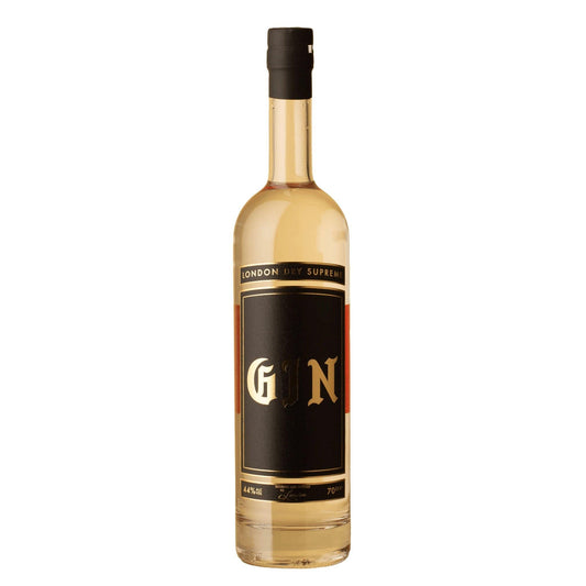 Goldy Gin 700ml - Booze House