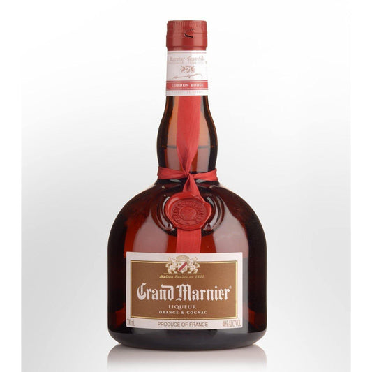 Grand Marnier Liqueur 700mL - Booze House