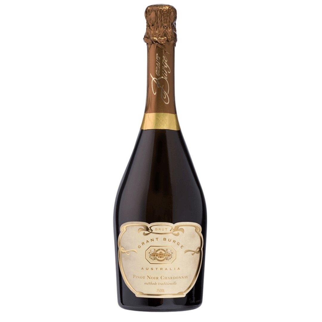 Grant Burge Pinot Noir Chardonnay NV 750ml - Booze House