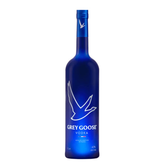 Grey Goose Limited Edition Night Vision Vodka 1L - Booze House