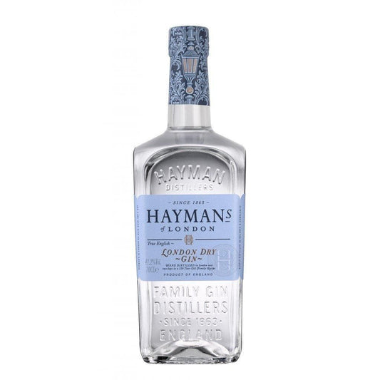 Hayman's London Dry Gin 700mL - Booze House