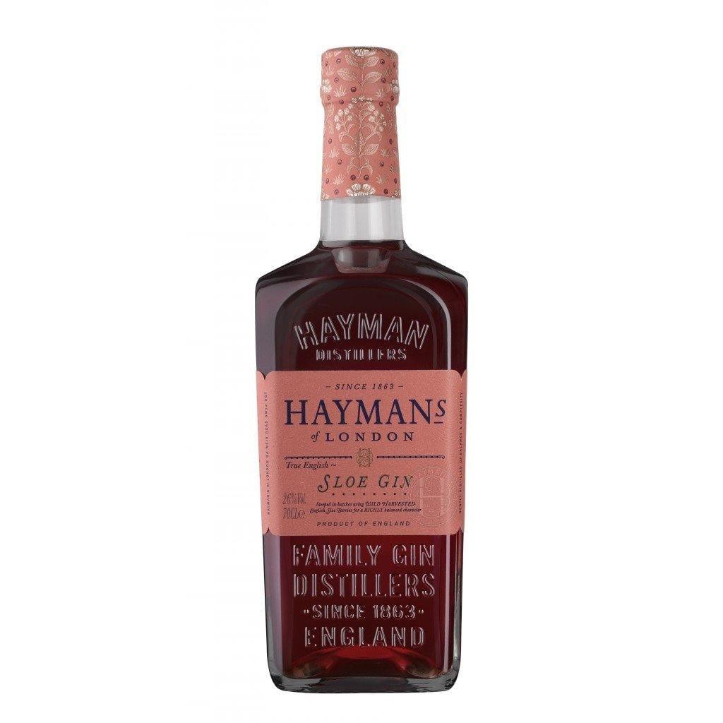 Hayman's Sloe Gin 700mL - Booze House