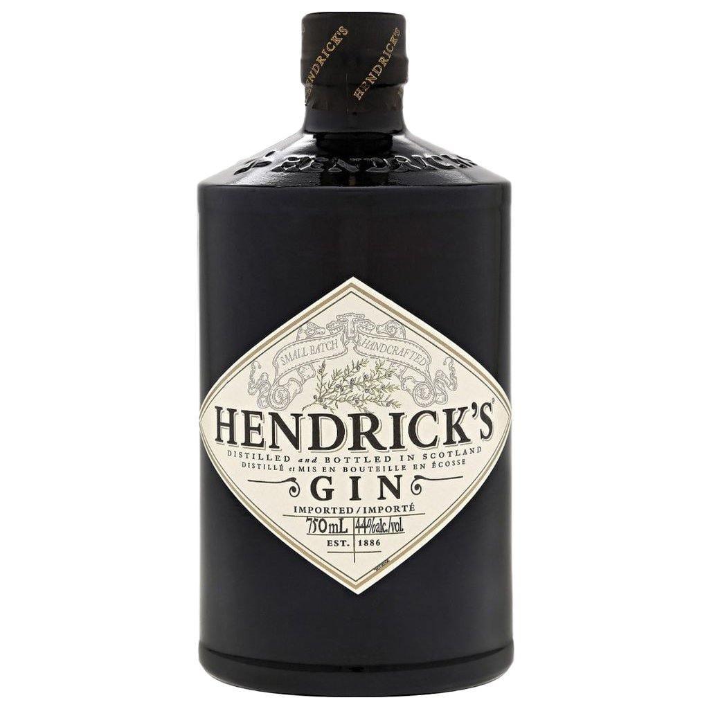 Hendrick's Gin 700mL - Booze House