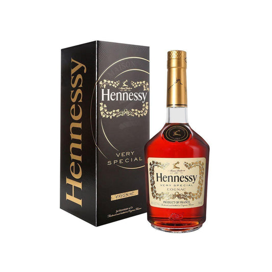 Hennessy VS Cognac 700mL - Booze House