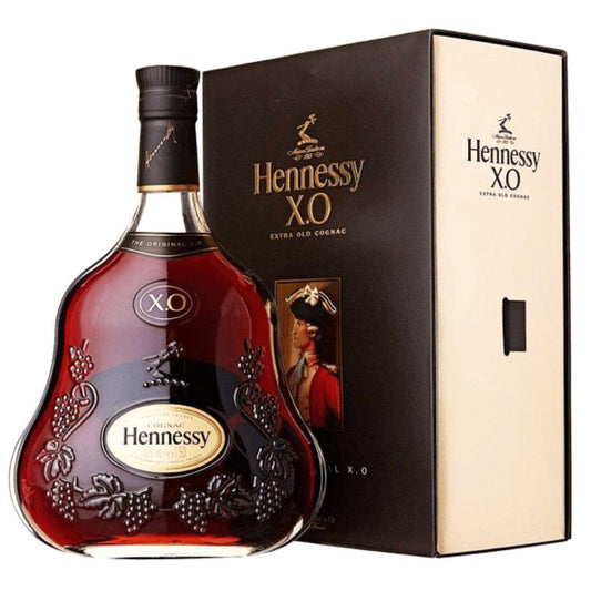 Hennessy XO Cognac 700mL - Booze House