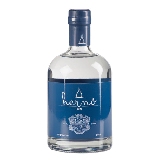 Herno Gin 500mL - Booze House