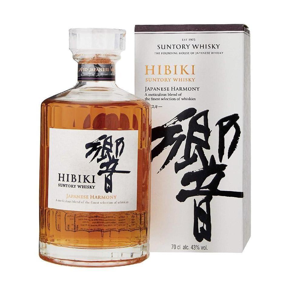 Hibiki Harmony Whisky 700mL - Booze House