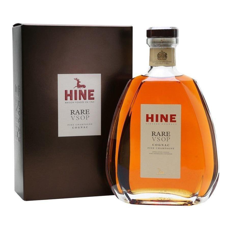 Hine Rare VSOP Cognac 700mL - Booze House