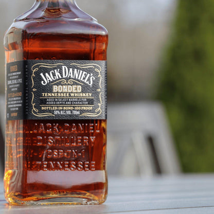 Jack Daniel's Bonded Tennessee Whisky 700mL - Booze House
