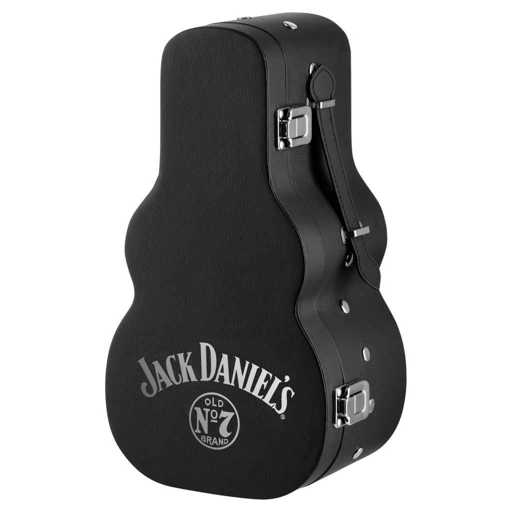 Jack Daniels Guitar 700ml Limited Edition - Booze House