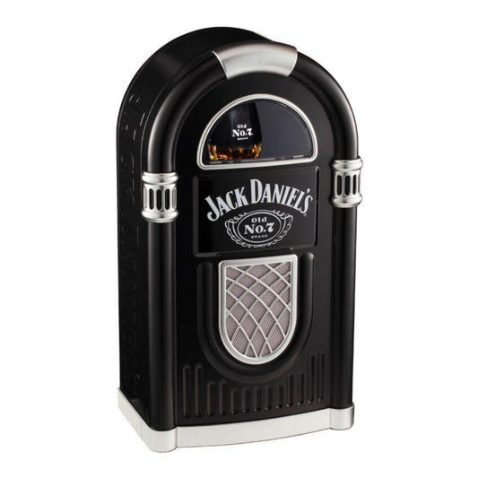 Jack Daniels Juke Box 700ml Limited Edition - Booze House