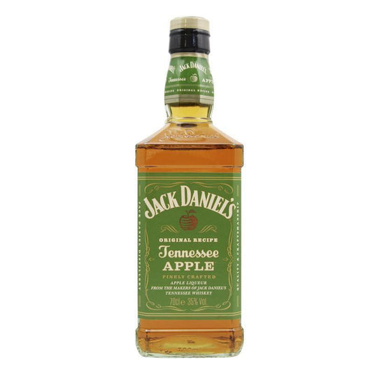 Jack Daniels Tennessee Apple 700mL - Booze House
