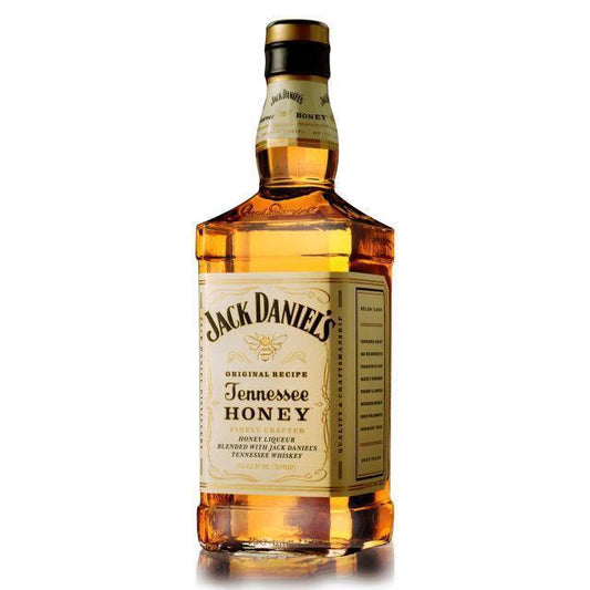 Jack Daniel's Tennessee Honey 700mL - Booze House