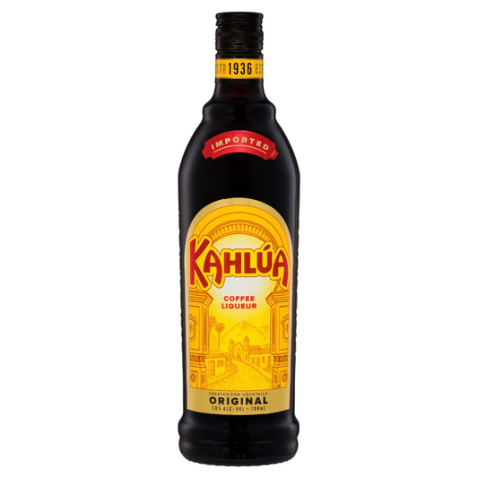 Kahlua Coffee Liqueur 700mL - Booze House