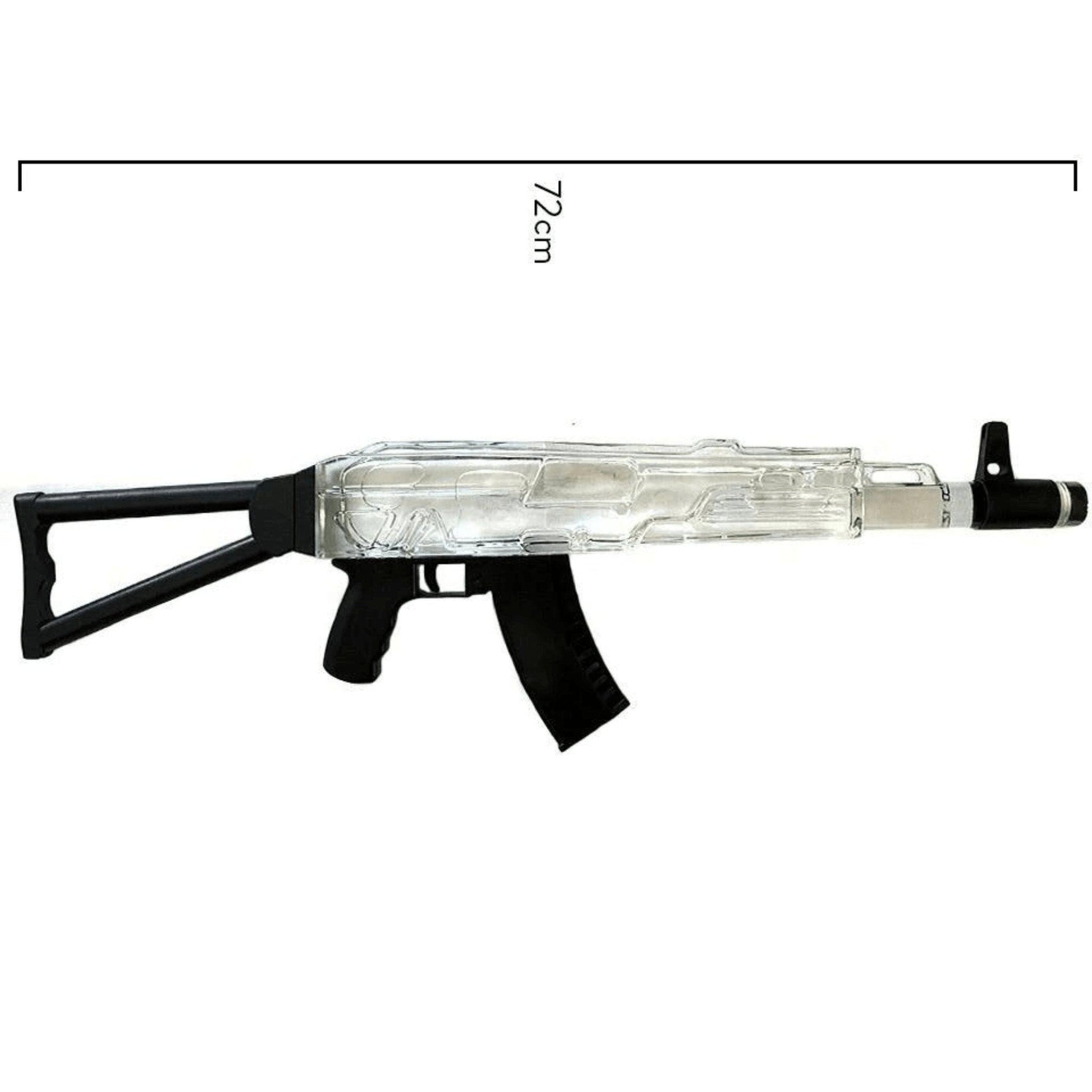 Kalashnikov AK47 Premium Vodka 700mL - Booze House