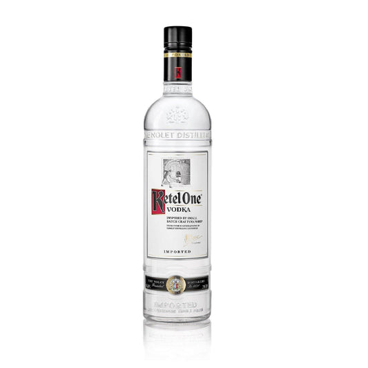 Ketel One Vodka 700mL - Booze House