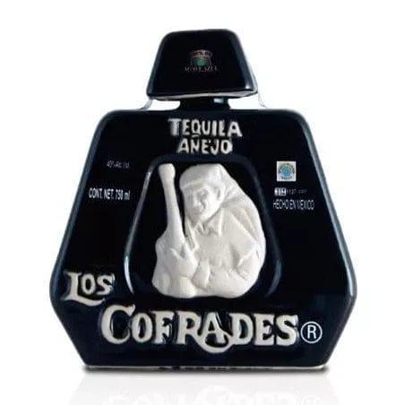 La Cofradia Los Cofrades "Extra Anejo" 750mL - Booze House