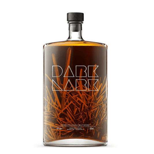 Lark Distillery Dark Lark 2023 Release Single Malt Whisky 500mL - Booze House