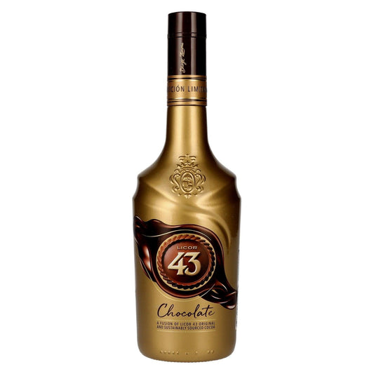 Licor 43 Chocolate Limited Edition 700mL - Booze House