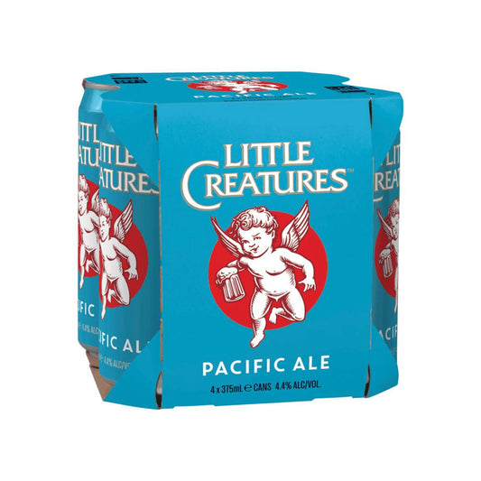 Little Creatures Pacific Ale 375ml - Booze House