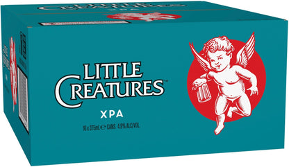 Little Creatures XPA 375ml - Booze House