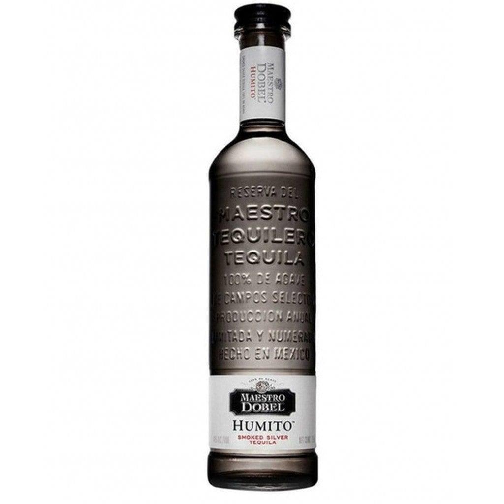 Maestro Dobel Humito Smoked Silver Tequila 750ml - Booze House