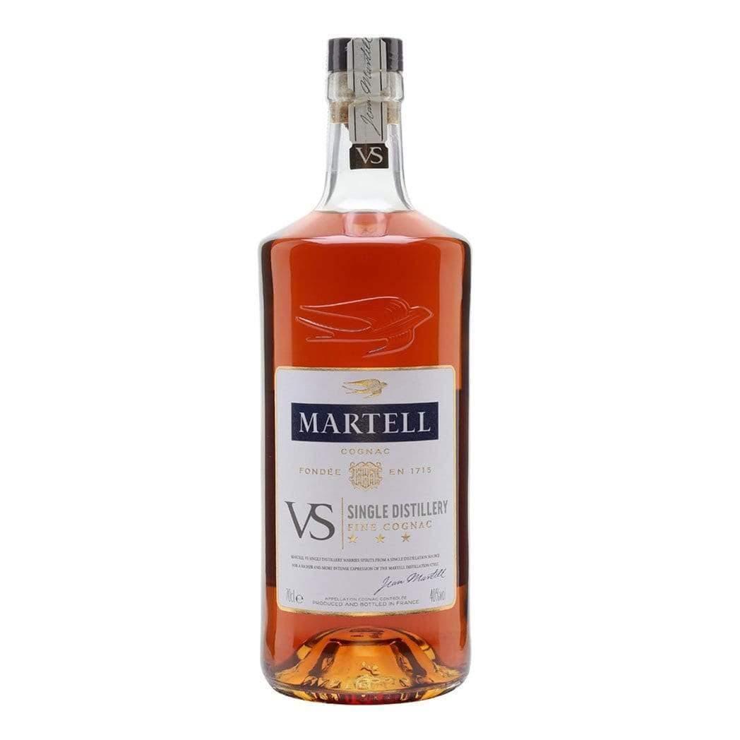Martell VS Fine Cognac 700mL - Booze House