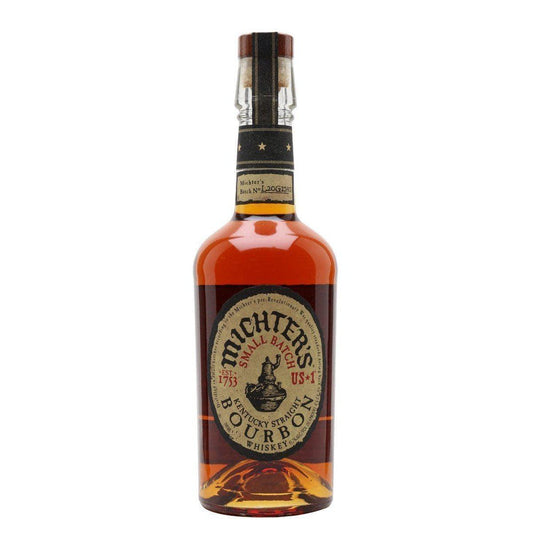 Michter's US*1 Small Batch Bourbon Whiskey 700ml - Booze House
