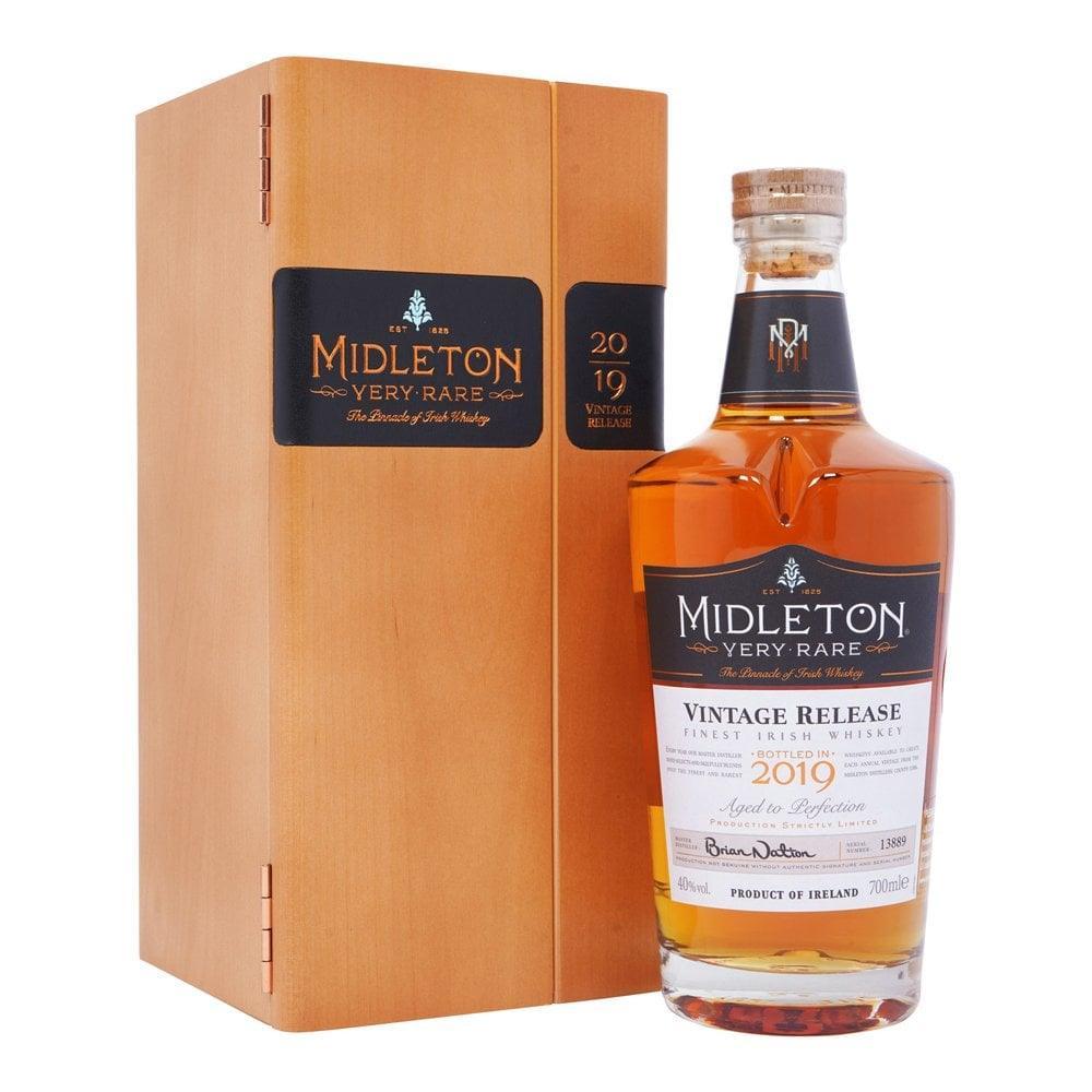 Midleton Very Rare 2019 Irish Whiskey - Booze House