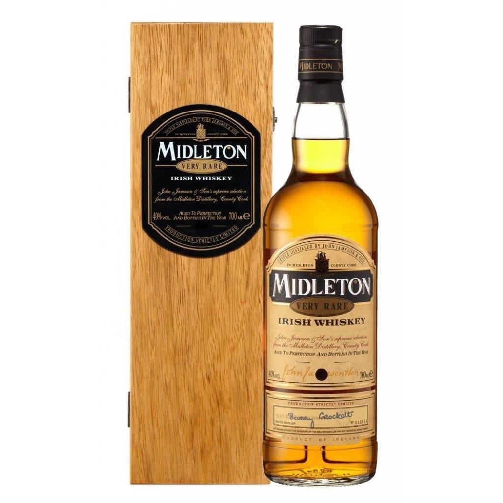 Midleton Very Rare Irish Whiskey 700mL - Booze House
