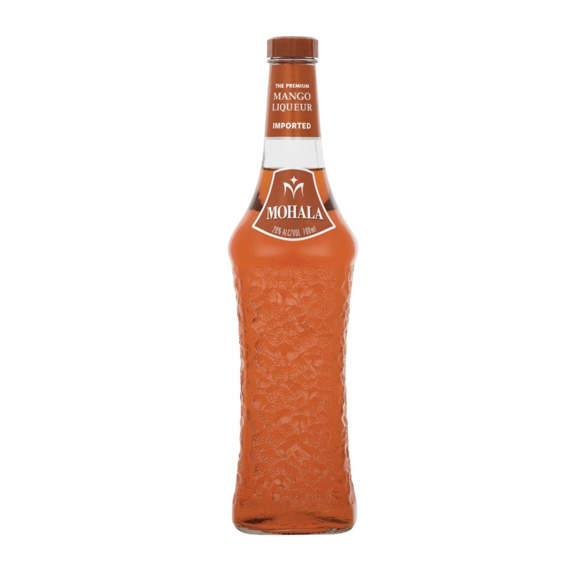 Midori Mohala Mango Liqueur 700mL - Booze House