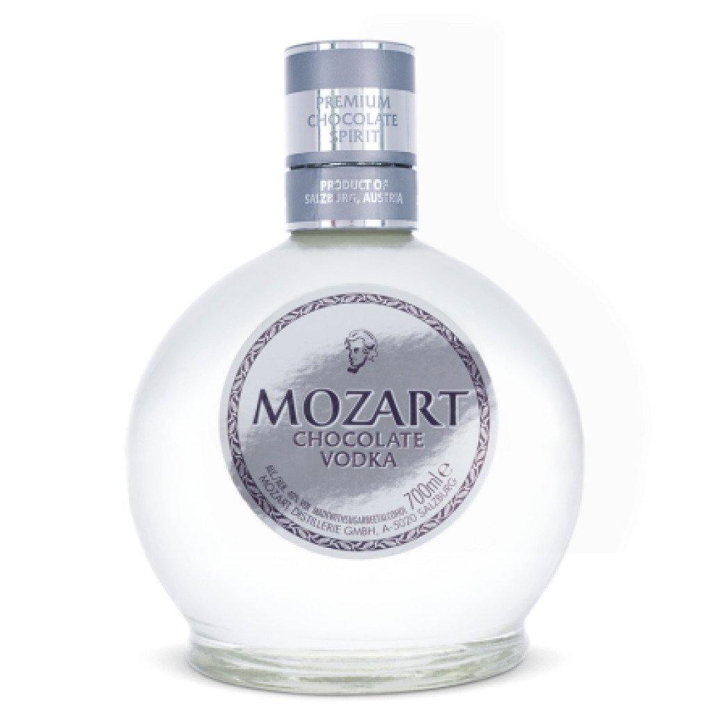 Mozart Chocolate Vodka 700mL - Booze House