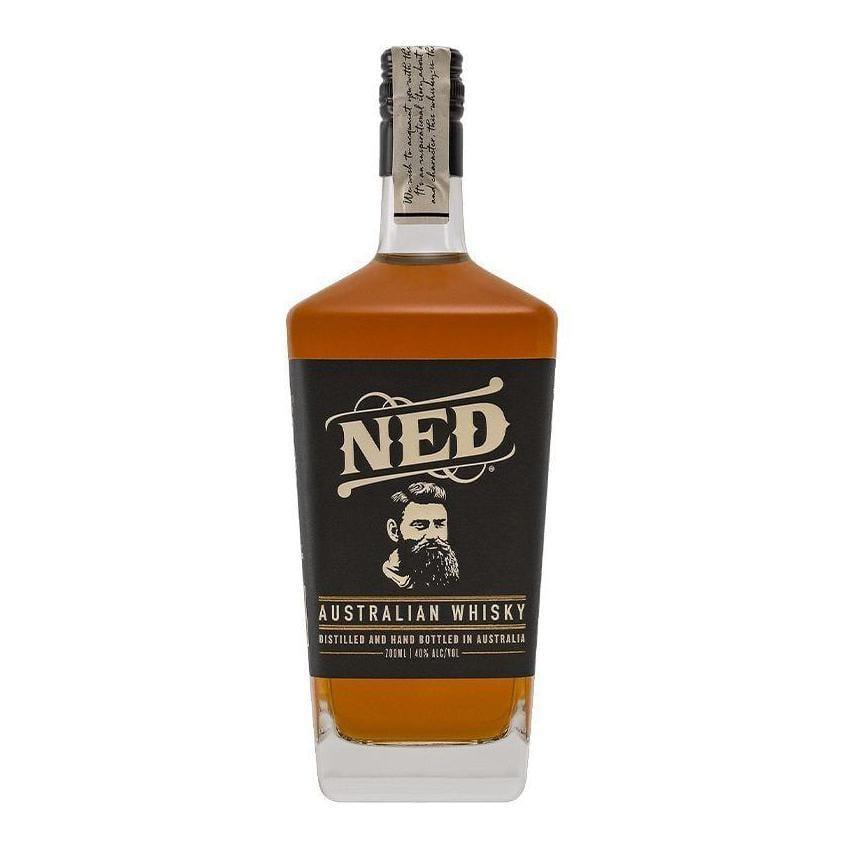 NED Australian Whisky 700ml - Booze House