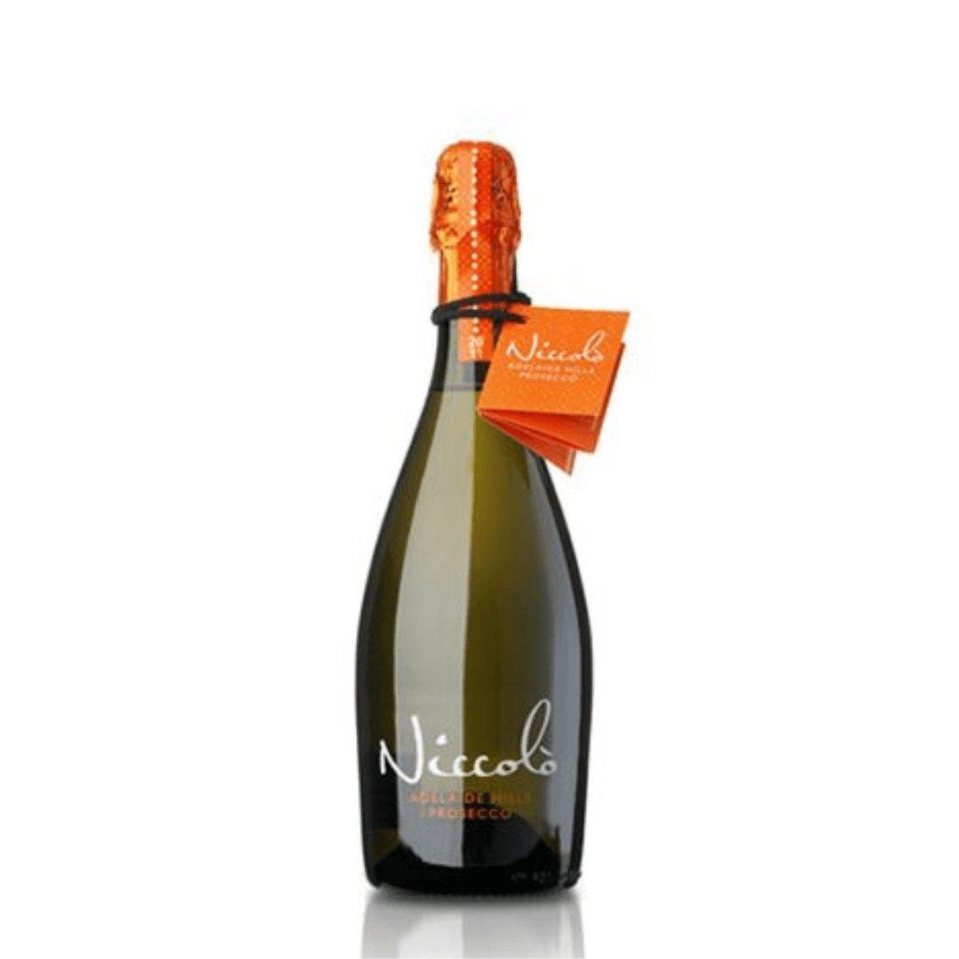 Niccolo Adelaide Hills Prosecco NV 750ml - Booze House