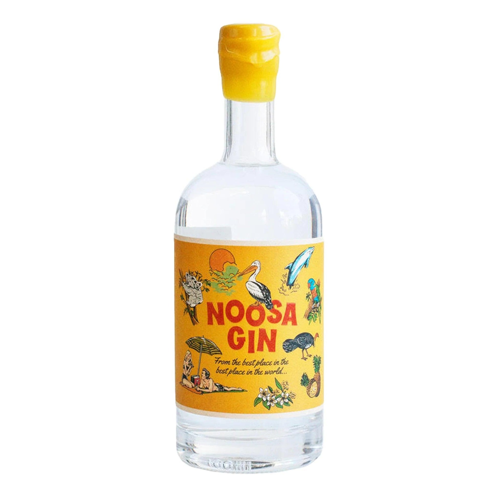 Noosa Gin 700ml - Booze House