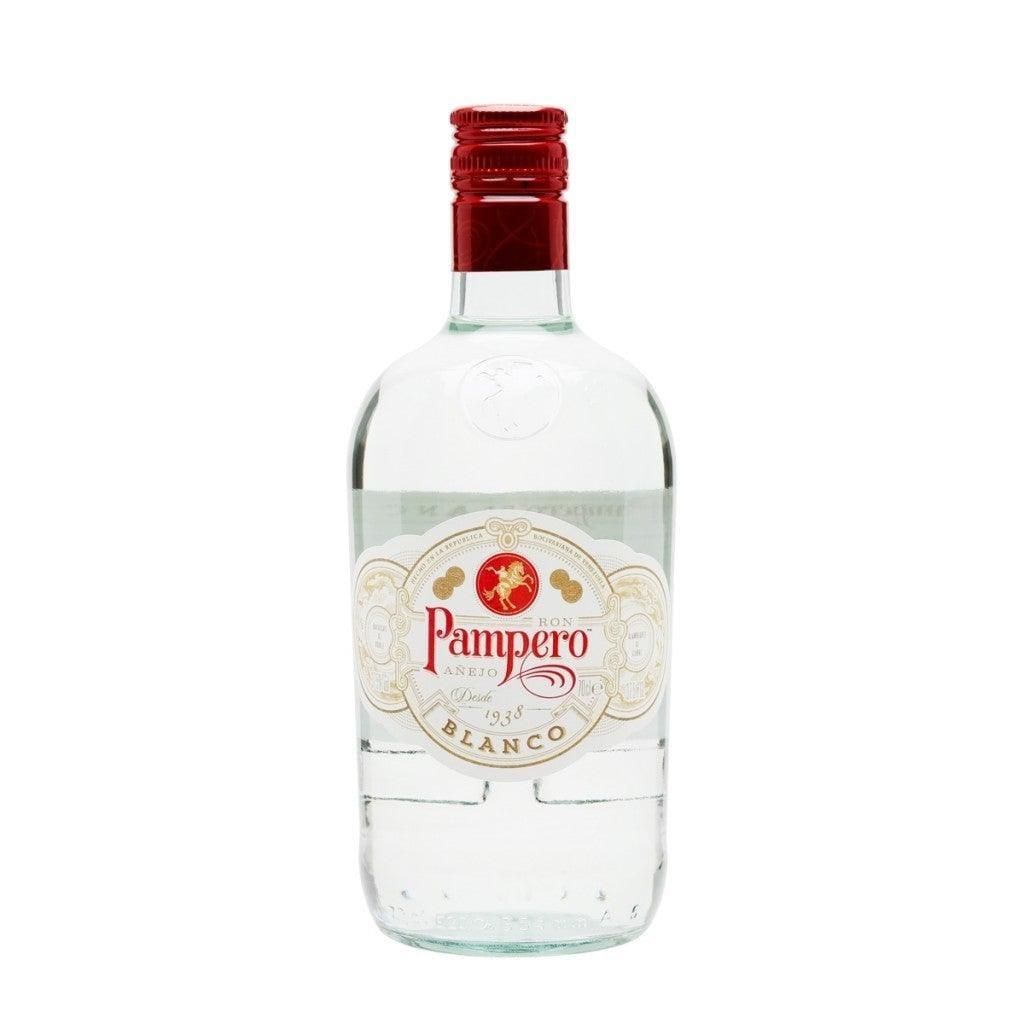 Pampero Blanco Aged White Rum - Booze House