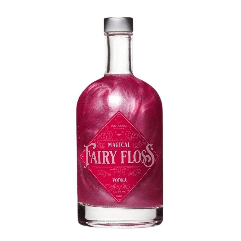 Pearl Fairy Floss Vodka 700ml - Booze House