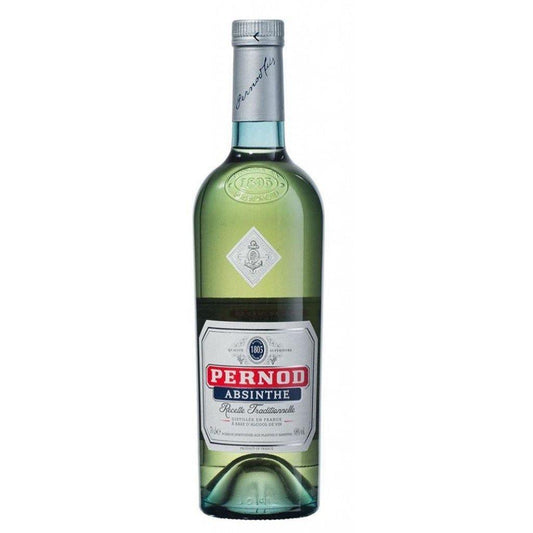 Pernod Absinthe 68% 700mL - Booze House