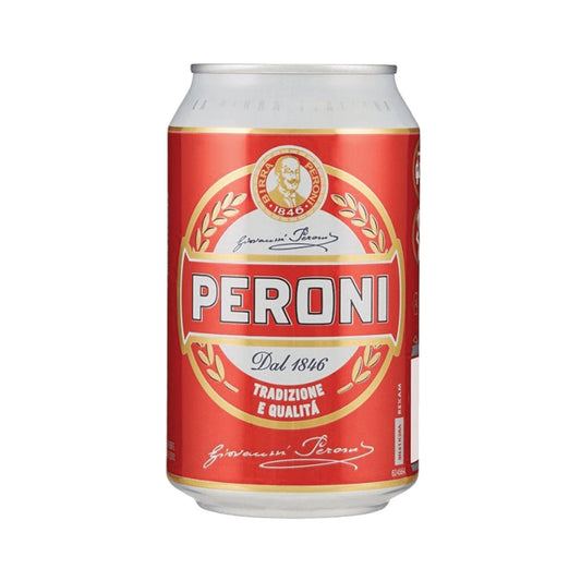 Peroni Red 330ml - Booze House