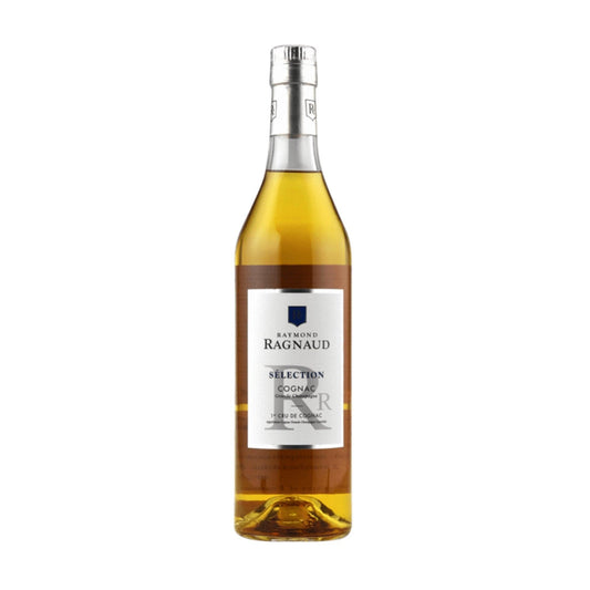 Raymond Ragnaud Selection 4 Year Old Cognac 700ml - Booze House