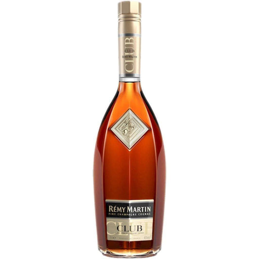 Remy Martin Club Cognac 700mL - Booze House