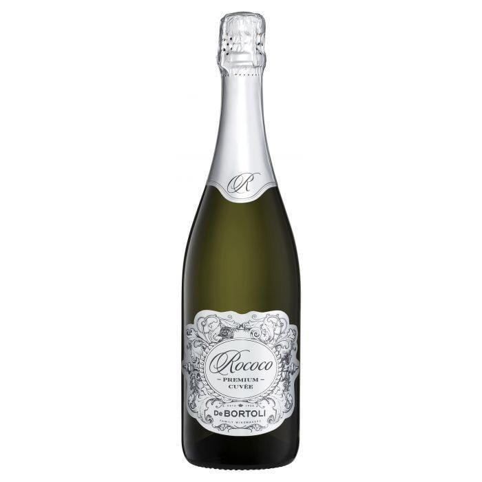 Rococo Yarra Valley Premium NV Cuvee 750ml - Booze House