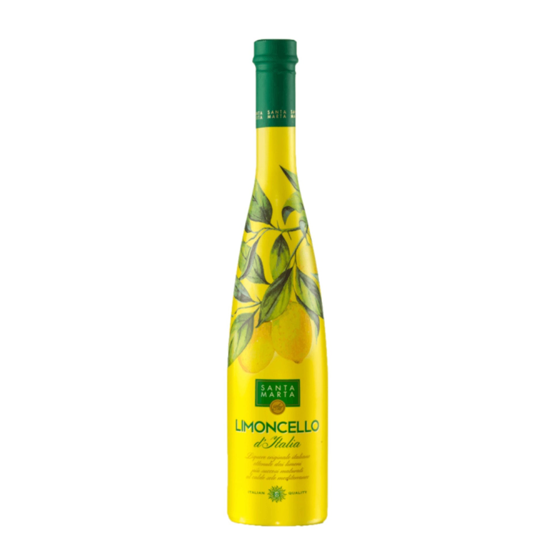 Santa Marta Limoncello 500ml - Booze House