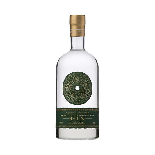 Seven Seasons Green Ant Gin 700mL - Booze House